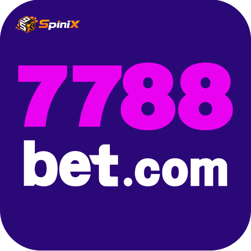 Logo da 7788BET