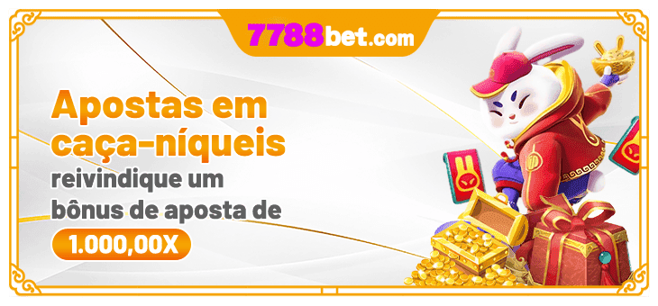 Aplicativo móvel 7788BET para iOS e Android